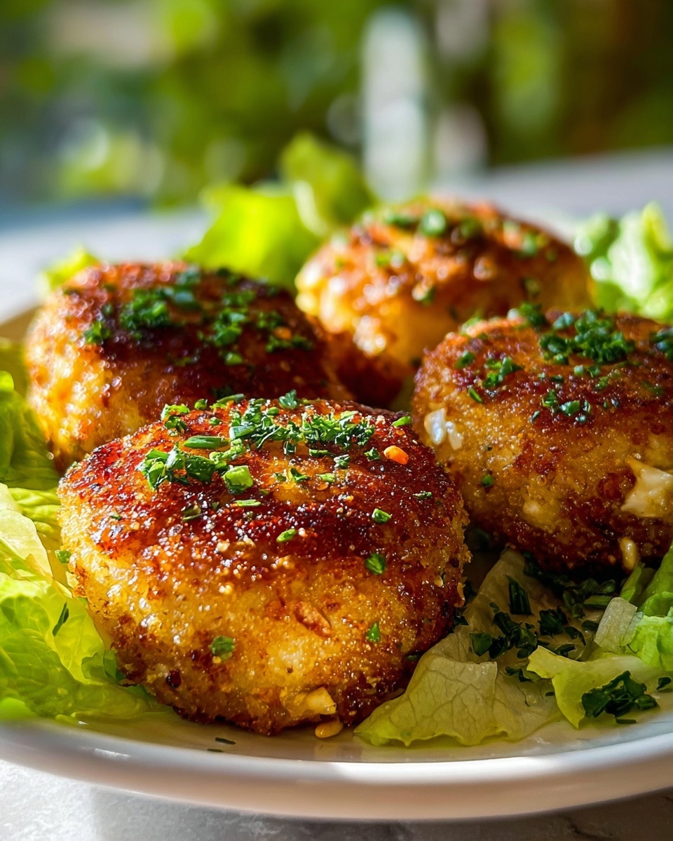 Famous Crab Bombs Seafood Dream Recipe