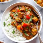 Jamaican Curry Chicken Recipe
