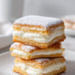 Best Vanilla French Beignets Recipe