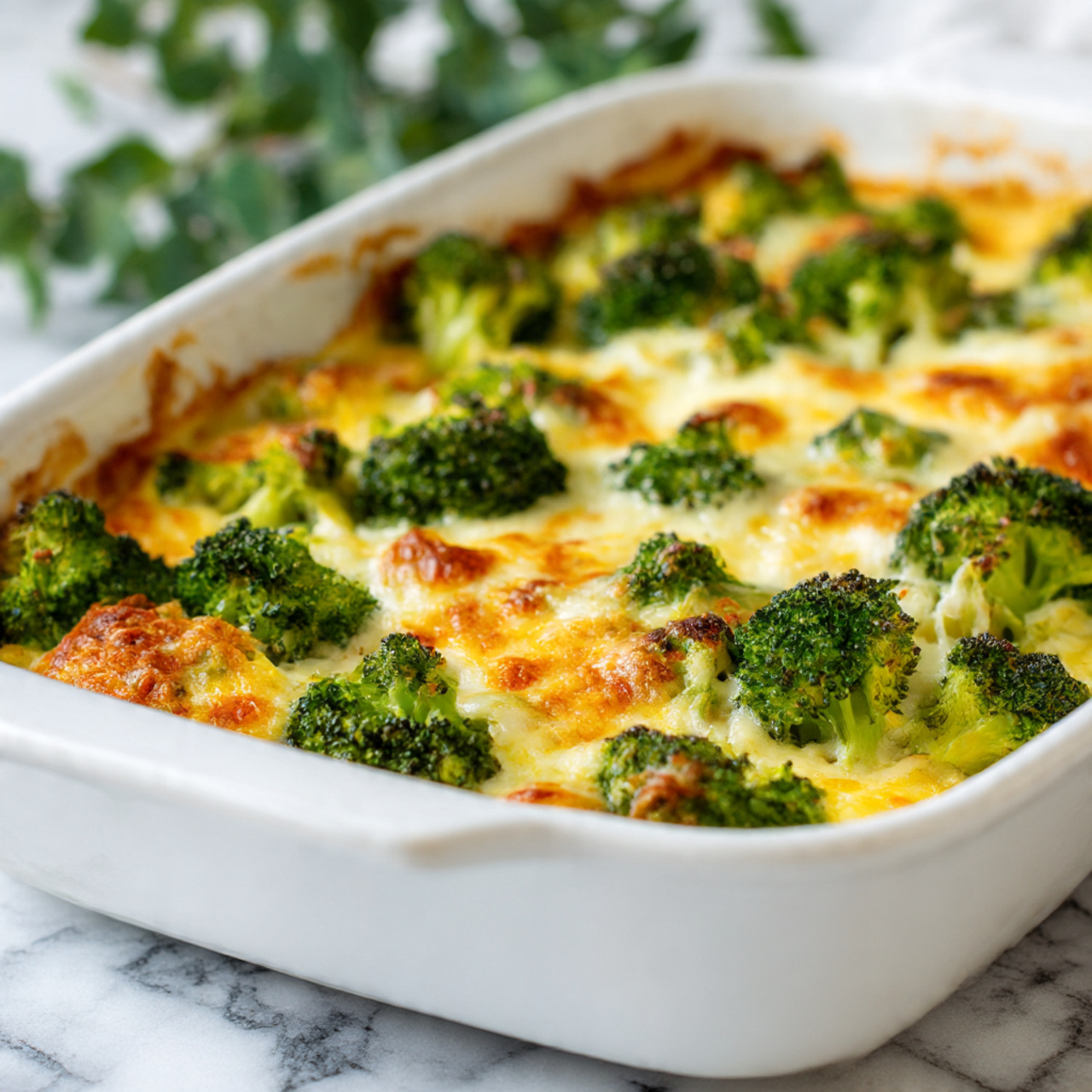 Tuscan Chicken Broccoli Bake Recipe 6 Tuscan Chicken Broccoli Bake Recipe - Recipe Image