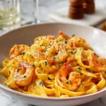 Marry Me Shrimp Pasta Recipe