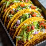 Garlic Parmesan Chicken and Potatoes (One-Pan Dinner) Recipe