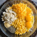 Scalloped Corn Recipe