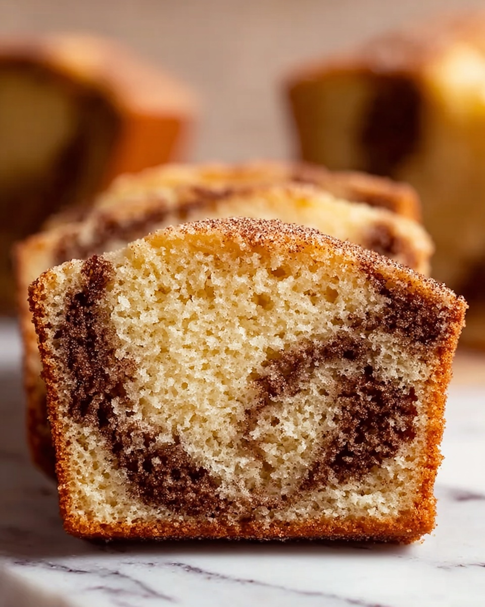 Classic Snickerdoodle Bread Recipe