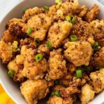 Salt and Pepper Chicken Recipe