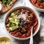 Best Ever Chili Recipe