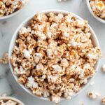 Cinnamon Popcorn Recipe