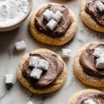 Crumbl Muddy Buddy Cookies Recipe