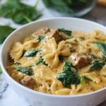 Dairy-Free Chicken Alfredo Recipe