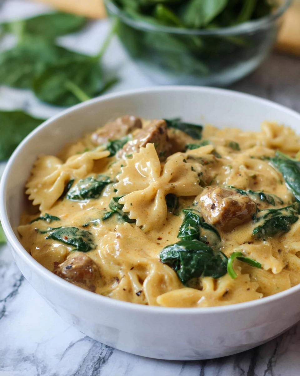 Dairy-Free Chicken Alfredo Recipe