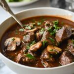 No-Peek Beef Tips Recipe