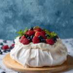Best Pavlova Recipe
