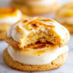 Crème Brûlée Cookies Recipe