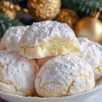 Sweetened Condensed Milk Snowballs Recipe