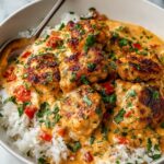 Best Smothered Chicken and Rice Recipe