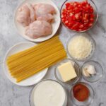 Creamy Cajun Chicken Pasta Recipe