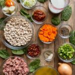 Tuscan White Bean Soup Recipe