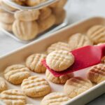 Mini Sugar Cookies Recipe
