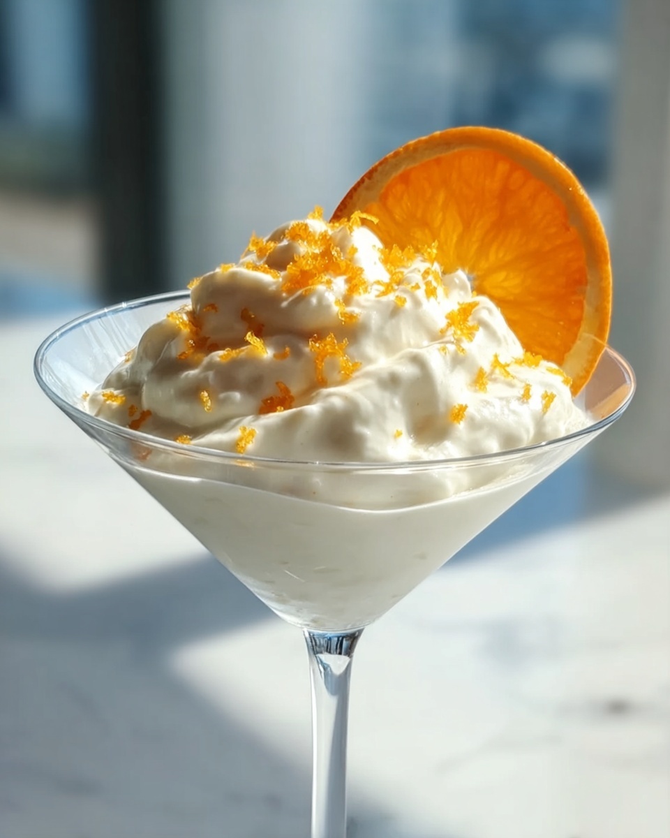 Refreshing Coconut Orange Glow: A Creamy Tropical Delight Recipe 5 Refreshing Coconut Orange Glow: A Creamy Tropical Delight Recipe - Recipe Image