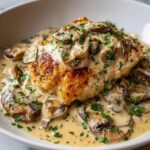 Crockpot Chicken and Gravy Recipe