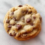 Chocolate Chip Cookies Recipe