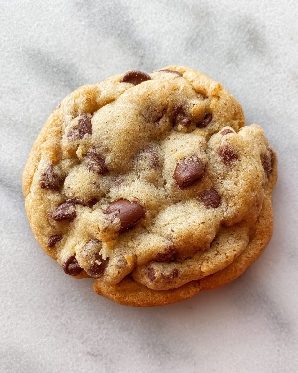 Chocolate Chip Cookies Recipe