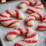 Delicious Candy Cane Cookies to Brighten Your Holidays Recipe