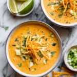 White Chicken Chili Recipe
