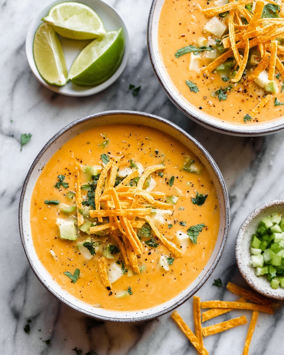 White Chicken Chili Recipe - Recipe Image