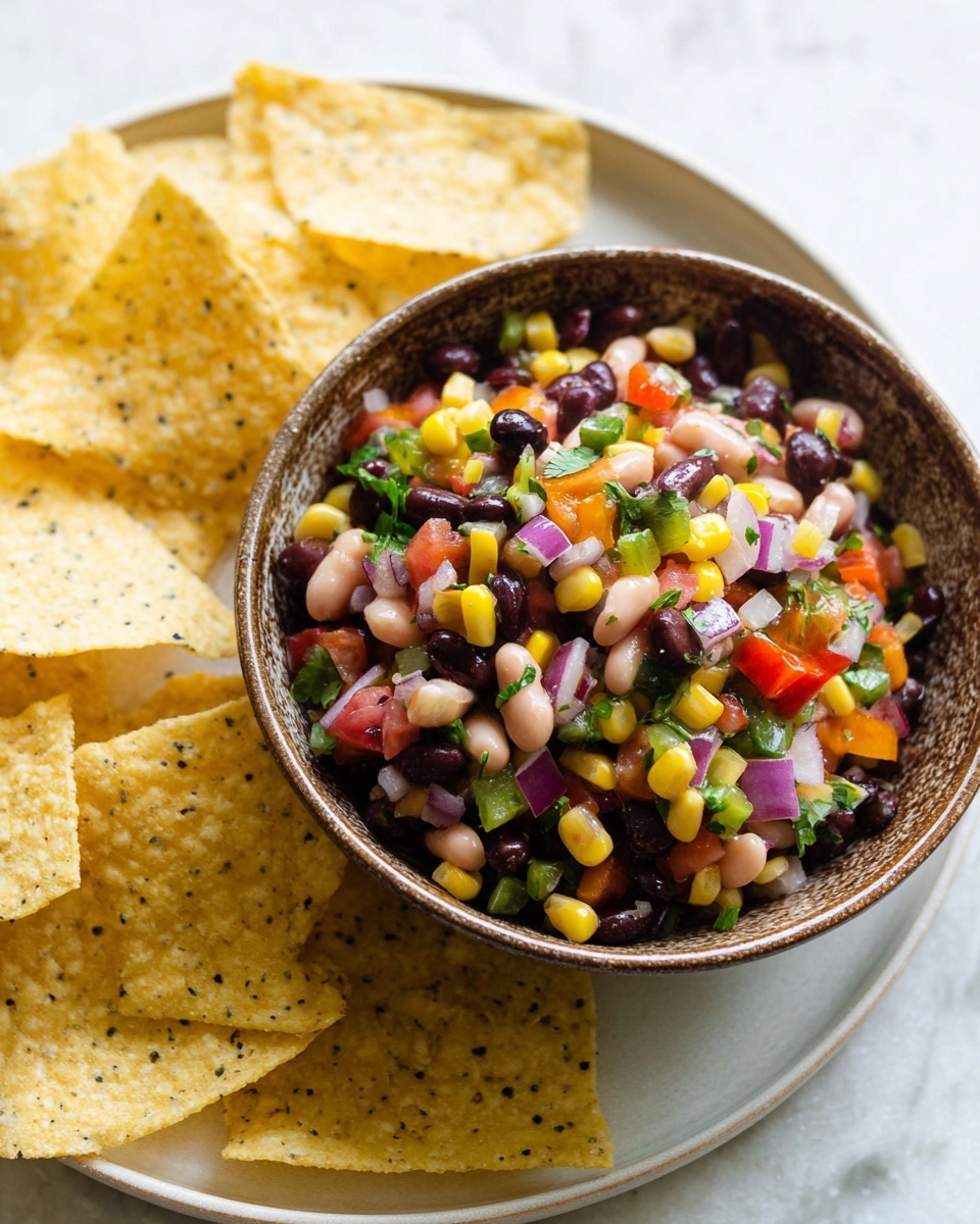 Cowboy Caviar Recipe
