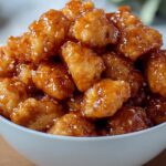 Honey Butter Chicken (30-Minute Recipe!) Recipe