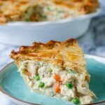 Easy Chicken Pot Pie Recipe