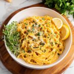 Cajun Alfredo Sauce Recipe