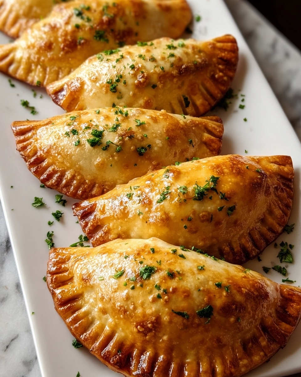 Gluten Free Chicken and Cheese Empanadas Recipe