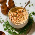 Cajun Cream Sauce Recipe