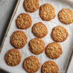 The BEST Oatmeal Cookie Recipe (no Raisins) Recipe