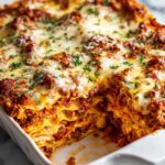 Best Homemade Lasagna Recipe