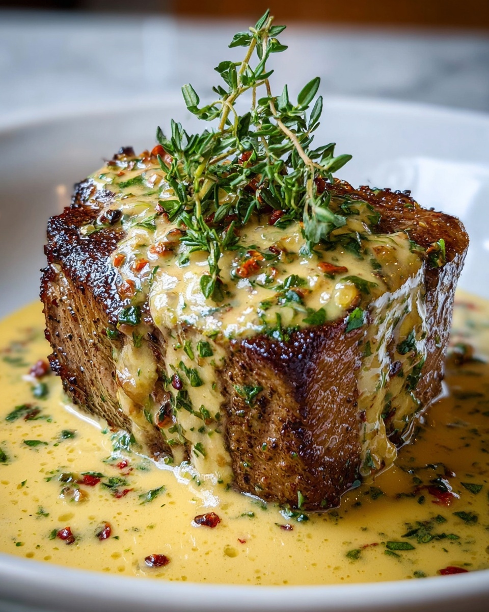 Best Pork Tenderloin with Dijon Mustard Cream Sauce Recipe