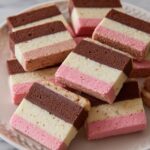 Italian Spumoni Cookies Recipe