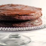 Red Velvet Beet Torte (Keto & Paleo) Recipe