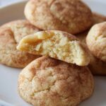 Apple Cinnamon Muffin Cookies Recipe