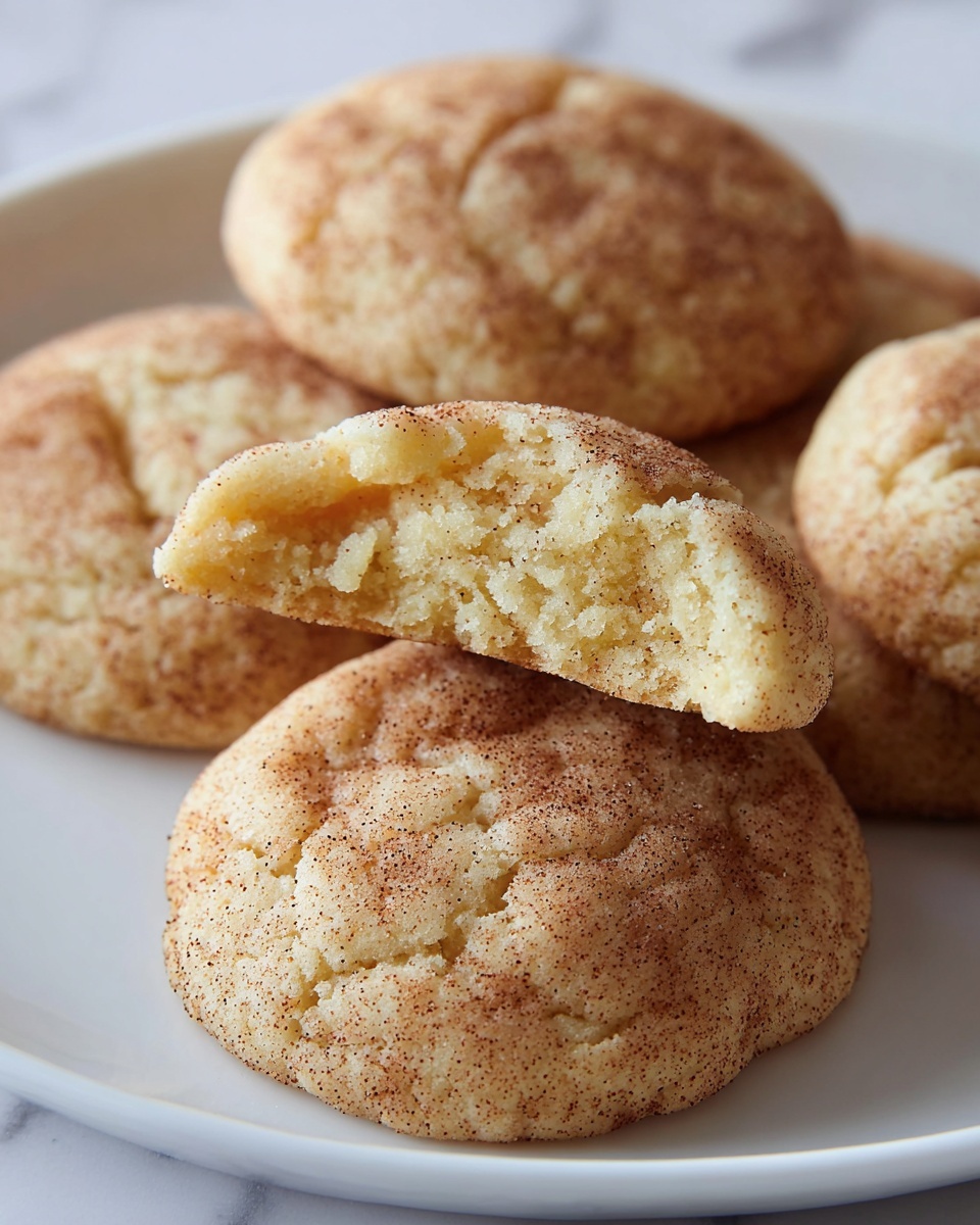 Apple Cinnamon Muffin Cookies Recipe