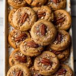 Butter Pecan Cookies Recipe
