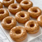 Biscoff Donuts Recipe