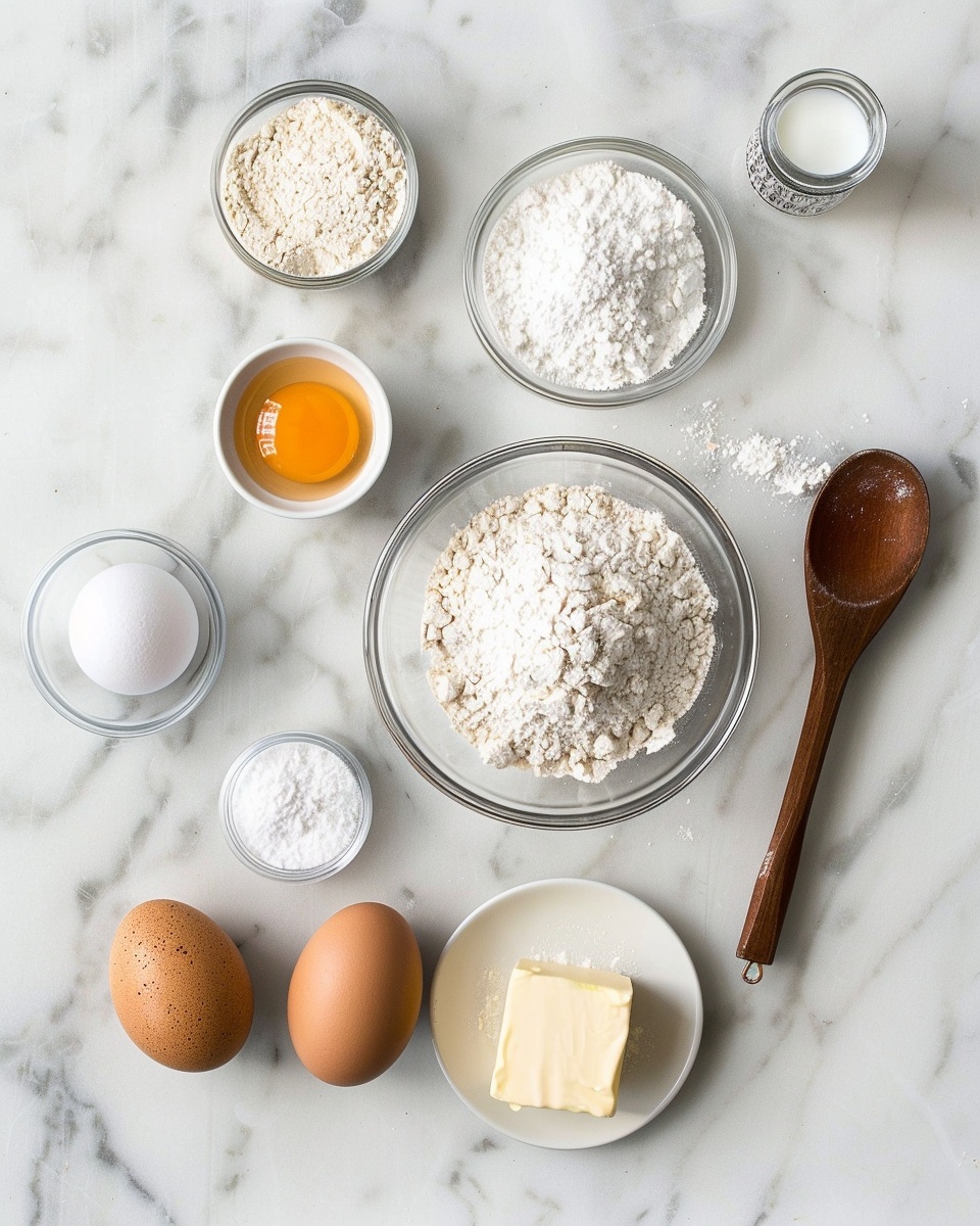 Irresistibly Fluffy Coffee Cake Muffins You’ll Crave Daily Recipe 5 Large white ceramic platter filled with a dozen golden brown streusel muffins topped with a generous crumbly cinnamon sugar topping, each muffin perfectly risen and textured, arranged neatly on a white marble countertop under natural light, professional food magazine style overhead shot showing the entire batch in full, photo taken with an iphone --ar 4:5 --v 7