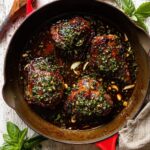 Hot Honey Baked Chicken Breasts Recipe