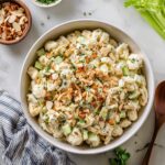 Curried Tuna Pasta Salad Recipe