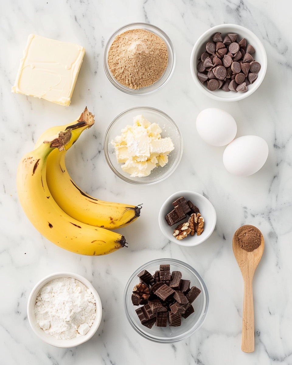 Large white serving plate heaped with a full batch of freshly baked chocolate chip walnut cookies, each cookie golden brown with visible soft chocolate morsels and crunchy walnut pieces embedded, arranged casually yet invitingly to showcase a generous homemade batch, photographed from a 3/4 angle to reveal texture and depth on a white marble surface with natural lighting, professional food magazine hero shot photo taken with an iphone --ar 4:5 --v 7