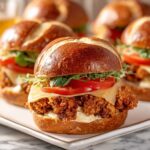 Cowboy Butter Crispy Chicken Sandwich Recipe