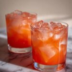 Iced Guava White Tea Lemonade Recipe